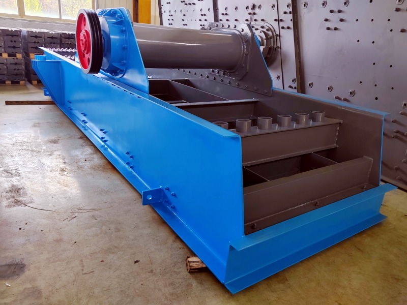 振動給料機(jī)