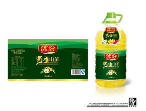 農副產品系列之食用油篇 從田間到餐桌的油脂之旅