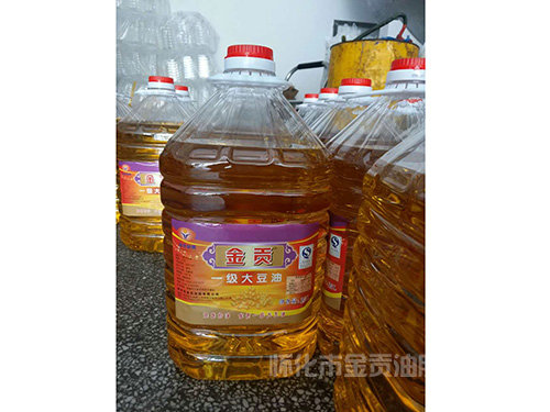 食用油4